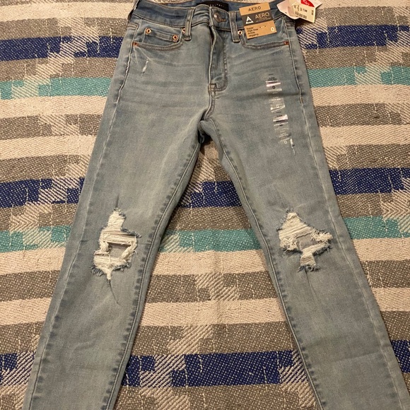 Aeropostale Denim - Gorgeous beautiful brand new woman’s jeans 👖 🤩